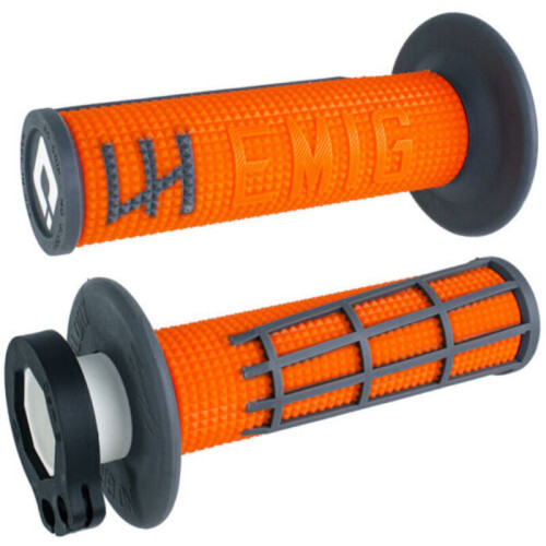 Puñoss ODI EMIG 2.0 V2 Lock-On