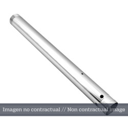Tubo de horquilla TNK - Ø43x500mm