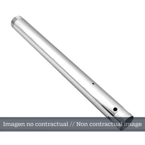 Tubo de horquilla TNK - Ø43x500mm