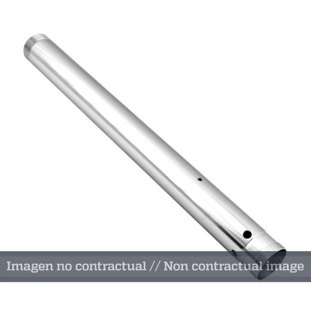 Tubo de horquilla TNK - Ø43x500mm