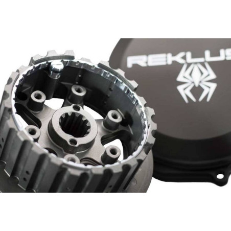 Embrague completo REKLUSE RadiusCX