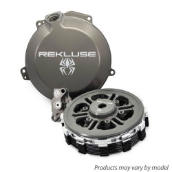 Embrague completo REKLUSE RadiusCX (DDS) 2