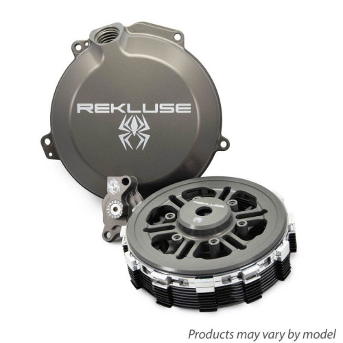 Embrague completo REKLUSE RadiusCX (DDS)