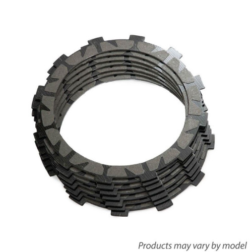 Embrague completo REKLUSE RadiusCX (DDS)