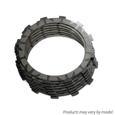 Embrague completo REKLUSE RadiusCX (DDS)