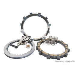 Embrague completo REKLUSE RadiusX