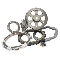 Embrague completo REKLUSE RadiusX (DDS)