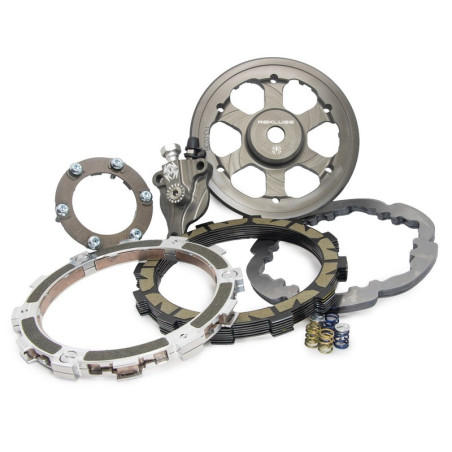 Embrague completo REKLUSE RadiusX (DDS)