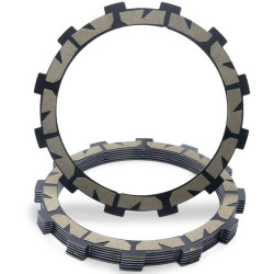 Embrague completo REKLUSE RadiusX (DDS) 2