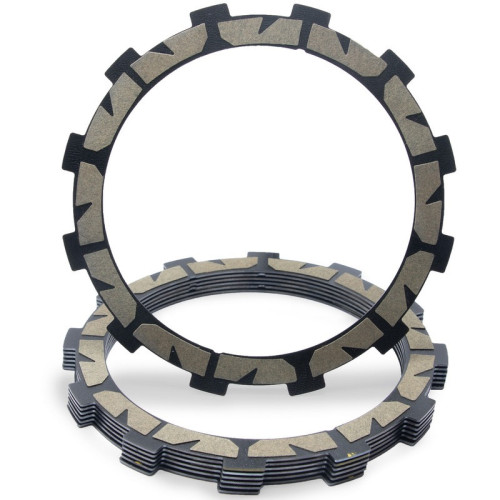 Embrague completo REKLUSE RadiusX (DDS)
