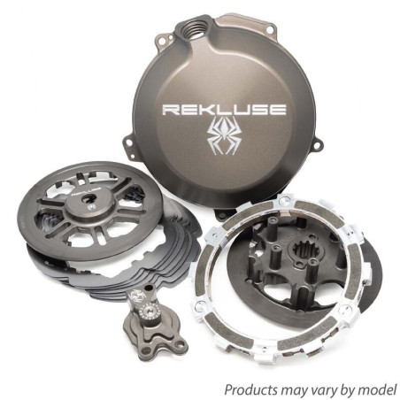 Embrague completo REKLUSE CoreEXP 3.0 (DDS)