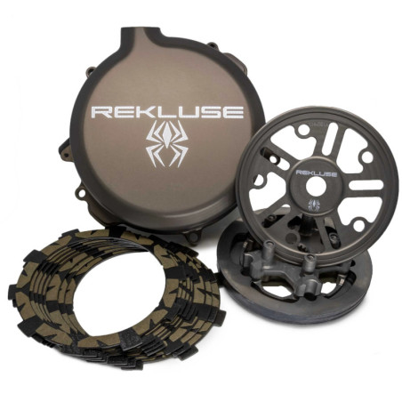 Embrague REKLUSE CoreManual TorqDrive
