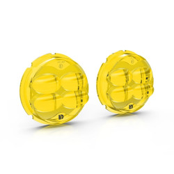 Juego de lentes DENALI para luces antiniebla D3