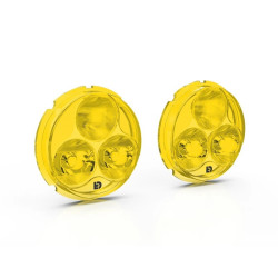 Juego de lentes DENALI TriOptic para luces de conducción D3