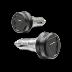 Contrapesos de manillar HIGHSIDER pro Esagano-XS