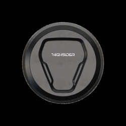 Contrapesos de manillar HIGHSIDER pro Esagano-XS 2