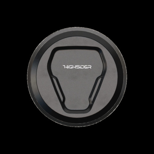 Contrapesos de manillar HIGHSIDER pro Esagano-XS