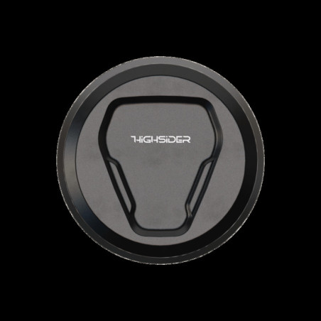 Contrapesos de manillar HIGHSIDER pro Esagano-XS