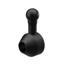 Adaptador de intermitente HIGHSIDER pro delantero - 2 uds