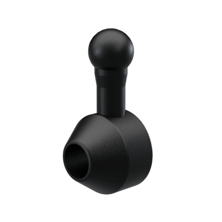 Adaptador de intermitente HIGHSIDER pro delantero - 2 uds