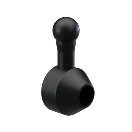 Adaptador de intermitente HIGHSIDER pro delantero - 2 uds