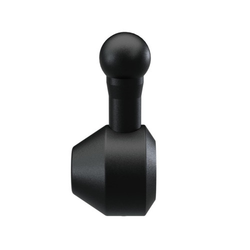Adaptador de intermitente HIGHSIDER pro delantero - 2 uds
