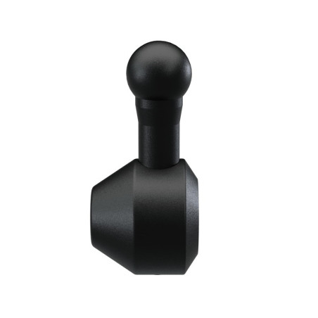 Adaptador de intermitente HIGHSIDER pro delantero - 2 uds