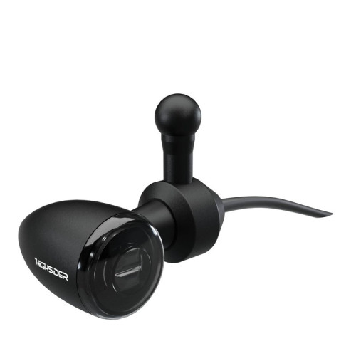 Adaptador de intermitente HIGHSIDER pro delantero - 2 uds