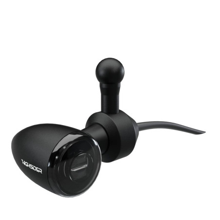 Adaptador de intermitente HIGHSIDER pro delantero - 2 uds