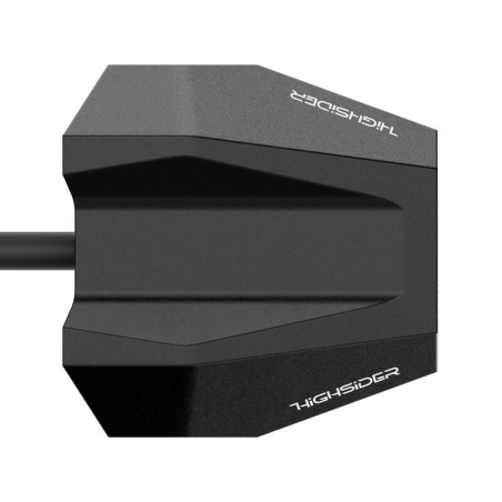 Piloto trasero LED HIGHSIDER pro Split-V - homologado E - 1 pieza