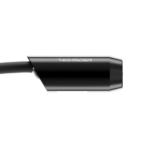 Piloto trasero LED HIGHSIDER pro Split-RS - homologado E - 1 pieza