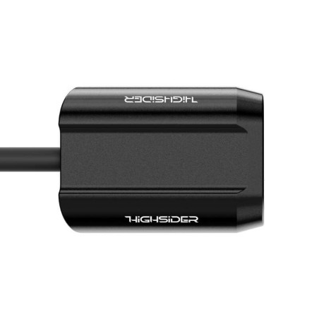Piloto trasero LED HIGHSIDER pro Split-RS - homologado E - 1 pieza