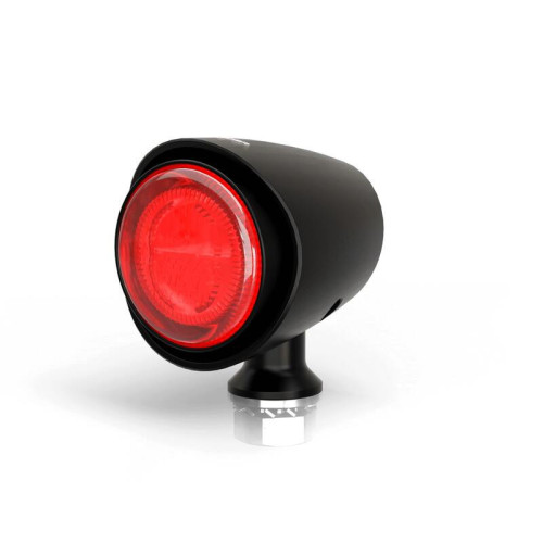 Piloto trasero LED HIGHSIDER pro Akron-X - homologado E - 1 pieza