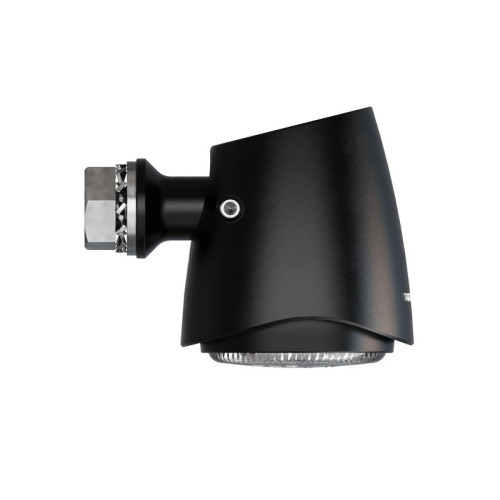 Piloto trasero LED HIGHSIDER pro Akron-X - homologado E - 1 pieza