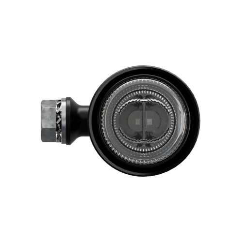 Piloto trasero LED HIGHSIDER pro Akron-X - homologado E - 1 pieza