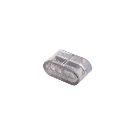 Piloto trasero LED HIGHSIDER pro Little Star-MX Pro