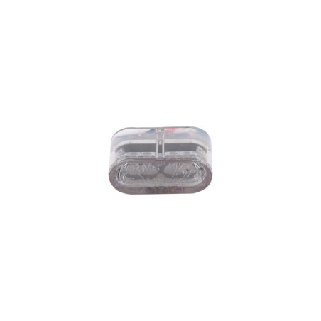 Piloto trasero LED HIGHSIDER pro Little Star-MX Pro