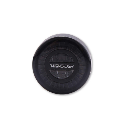 Piloto trasero LED HIGHSIDER pro Rocket - homologado E - 1 pieza