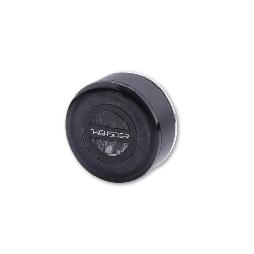 Piloto trasero LED HIGHSIDER pro Rocket - homologado E - 1 pieza