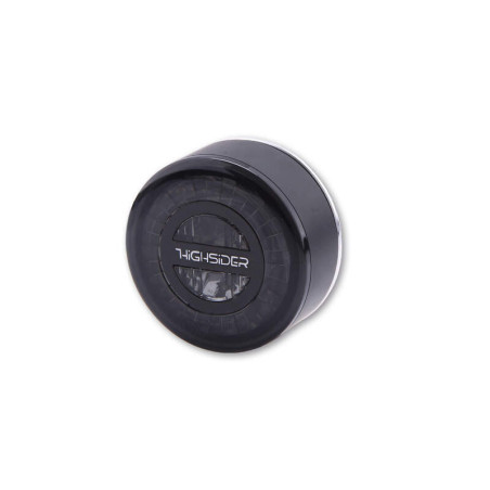 Piloto trasero LED HIGHSIDER pro Rocket - homologado E - 1 pieza