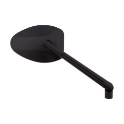 Retrovisor de manillar HIGHSIDER pro Ferrara 2-XL - negro - 1 pieza