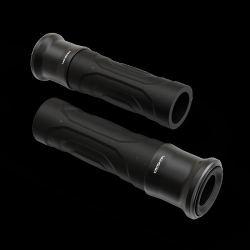 Puños HIGHSIDER pro Ventura-Trek – 7/8 inch (22.2 mm) – pareja