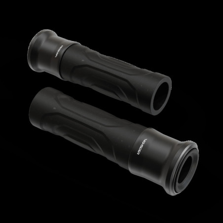 Puños HIGHSIDER pro Ventura-Trek – 7/8 inch (22.2 mm) – pareja
