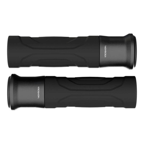 Puños HIGHSIDER pro Ventura-Trek – 7/8 inch (22.2 mm) – pareja