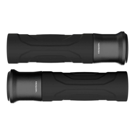 Puños HIGHSIDER pro Ventura-Trek – 7/8 inch (22.2 mm) – pareja