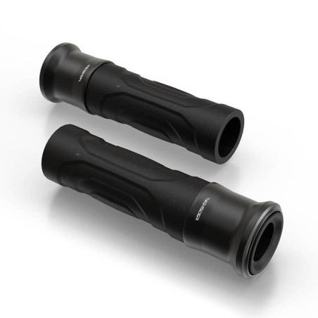 Puños HIGHSIDER pro Ventura-Trek – 7/8 inch (22.2 mm) – pareja