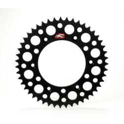 Corona RENTHAL aluminio ultraligera autolimpiable 522U - 520 2