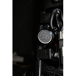 Soporte para localizador AirTag MUC-OFF 2