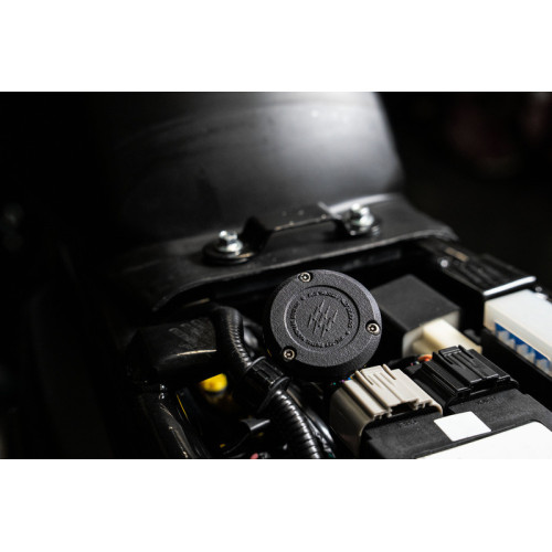 Soporte para localizador AirTag MUC-OFF