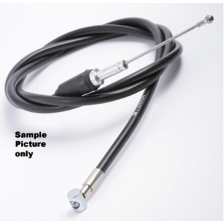 Cable de freno trasero VENHILL